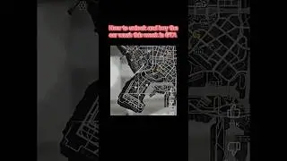 🔥💜 How to Unlock the Car Wash in GTA. #gta #gaming #gtaonline #gta5 #gtav #gtaclips #gtaclip #gta6