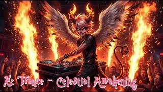 X2 Trance - Celestial Awakening