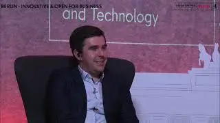 Berlin Partner Panel 