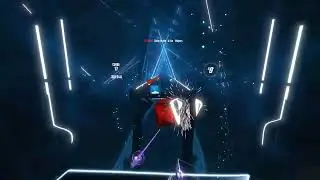 Take on me- A-ha Beatsaber