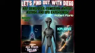 Episode 144: Robert Florio&rsquo;s &ldquo;KA-CHI Masters&rdquo;