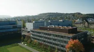 Imagefilm Campus Liebefeld 2015