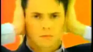 Information Society - Running