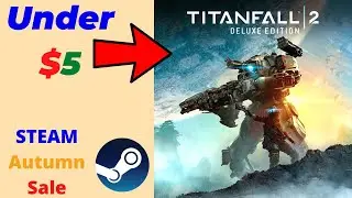 Best Games Under $5 on Steam