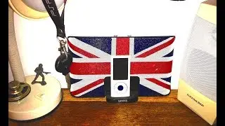 Gear 4 StreetParty 3 iPod\iPhone Dock Speaker