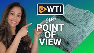 GILDEN TREE Waffle Weave Hand Towels | Our Point Of View