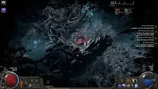 Sunder Totem Chronomancer [HCSSF] PoE2 0.2 King in the Mists