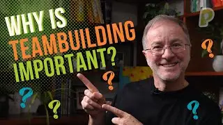 Why Is TEAM-BUILDING Important in 2025? | playmeo