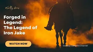 Forged in Myth: The Legend of Iron Jake