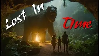 Lost in Time &ndash; Science Fiction, Drama Story