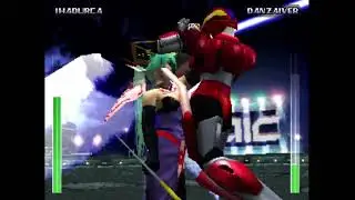 Spetz Playz Evil Zone Series 10 - Breakout