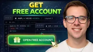 How To Get A Free Tradingview Account (Step by Step)