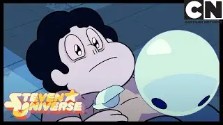 Peridot's First Appearance | Warp Tour | Steven Universe | Cartoon Network