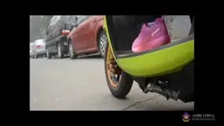 [AC Short Film] 2016 Sayonara Jahiliah