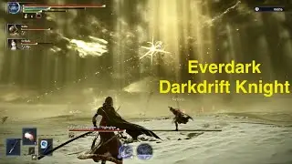 Everdark Darkdrift Knight - Elden Ring NightReign 