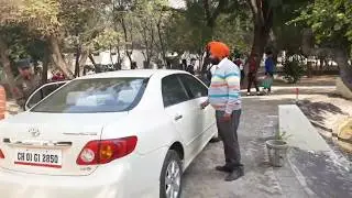 member human rights commission punjab