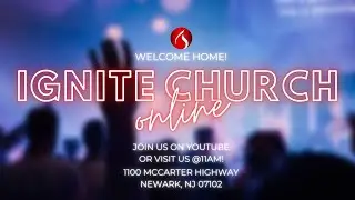 Ignite Church Online | LAST SERVICE OF 2025!