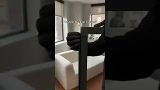 Just get blackout curtains? 🤔