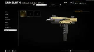 Gold Milano 821 Unlocked!!! Cold War