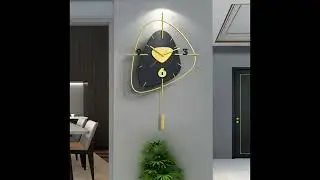 Best Clock design 2023 #2023 #viral #clock #clockdesign
