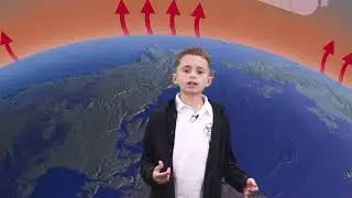 Weather Kids Egypt 2024