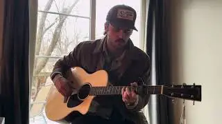 Clayton Mullen - &ldquo;The Day You Stopped Loving Me&rdquo; (Unreleased Original)