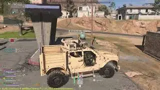 DMZ 2826 LOSS Warzone DMZ call of duty