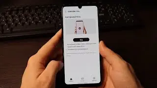 Как добавить банковскую карту в samsung Pay? / SAMSUNG GALAXY A22