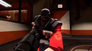 [SFM] Team Fortress 2 - Trailer (Remake)