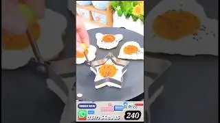 Egg Mold..😮. #shorts #egg #youtubeshort #ytshorts