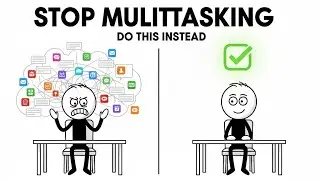 Stop Multitasking Now: 5 Time Blocking Techniques That Actually Work