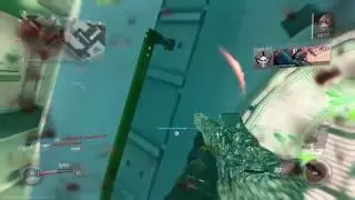 Call of Duty&reg;: Infinite Warfare Mission Team: Blood Anvil