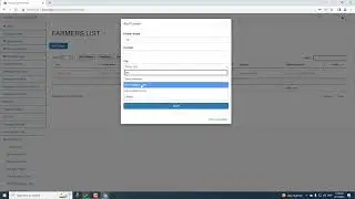 Goat Farming Software | Goat Farming Tutorial  | Goat Farming Video | Goat Farming Software For Sale