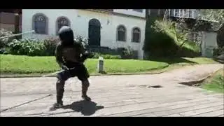 The Hamger Games