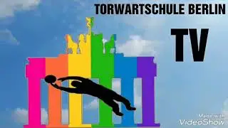 Torwarttraining in der Torwartschule Berlin Brandenburg