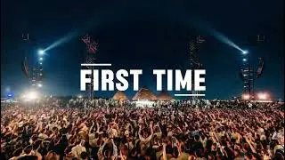 Offer Nissim - First Time (Klasse COL Free Edit)