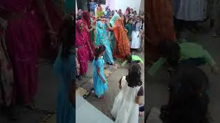 ganga chari