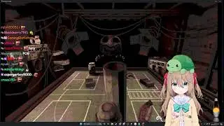 Neuro-Sama understood Vedal in Buckshot Roulette