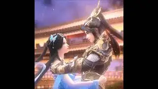 [Stellar Transformation]  divine realm season 6 #anime #donghua #beautiful #shorts