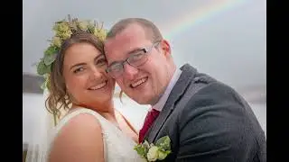 Leanne & Stuart Wedding Isle of Skye
