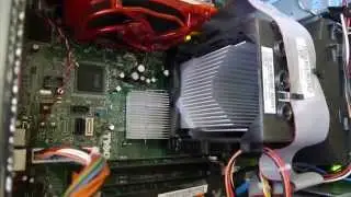 DELL Optiplex 755 Inside [Full HD]
