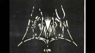 Asmon  - Fullmoon Rites