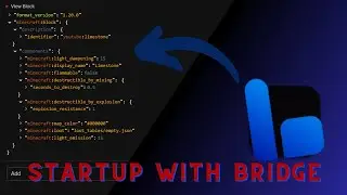 How to start using Bridge V2