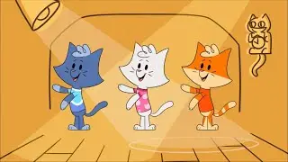 Pupstruction: The Meow Meow Juice Jingle Commercial