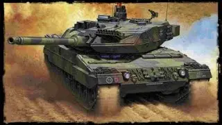DEV 1.87 | Leopard 2A5