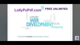 Free AI PDF & Webdeveloper tools:Minify Code, Format JSON, Encode Base64, Regex Tester, Color Picker