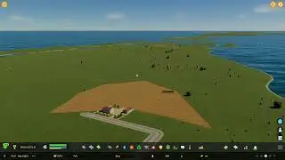 How to Build Farms in Cities Skylines 2 - Use Natural Resources - Specialized Industry