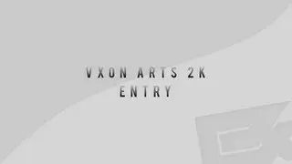 VxonArts 2k Contest | ImPixeLdesigns
