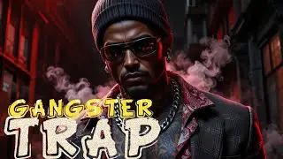 💥 KING WITHOUT CROWN | Gangster Trap x Freestyle Rap Mix &ndash; Ruthless Power & Energy 🎧🔥