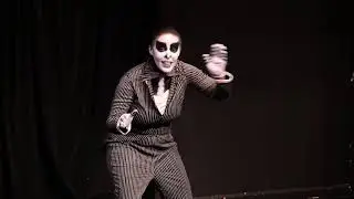The Nightmare Before Martin Luther King Day - Corin Wells
